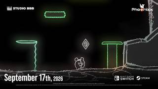 2人プレイで楽しむパズルアクション！『MONOWAVE』CO-OPトレーラー screenshot 5