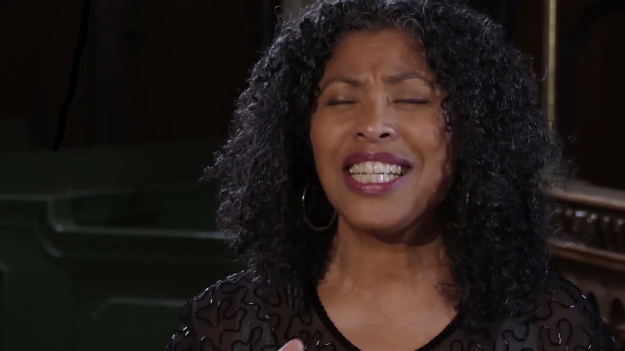 BOI AKIH plays Händels Messiah compilation