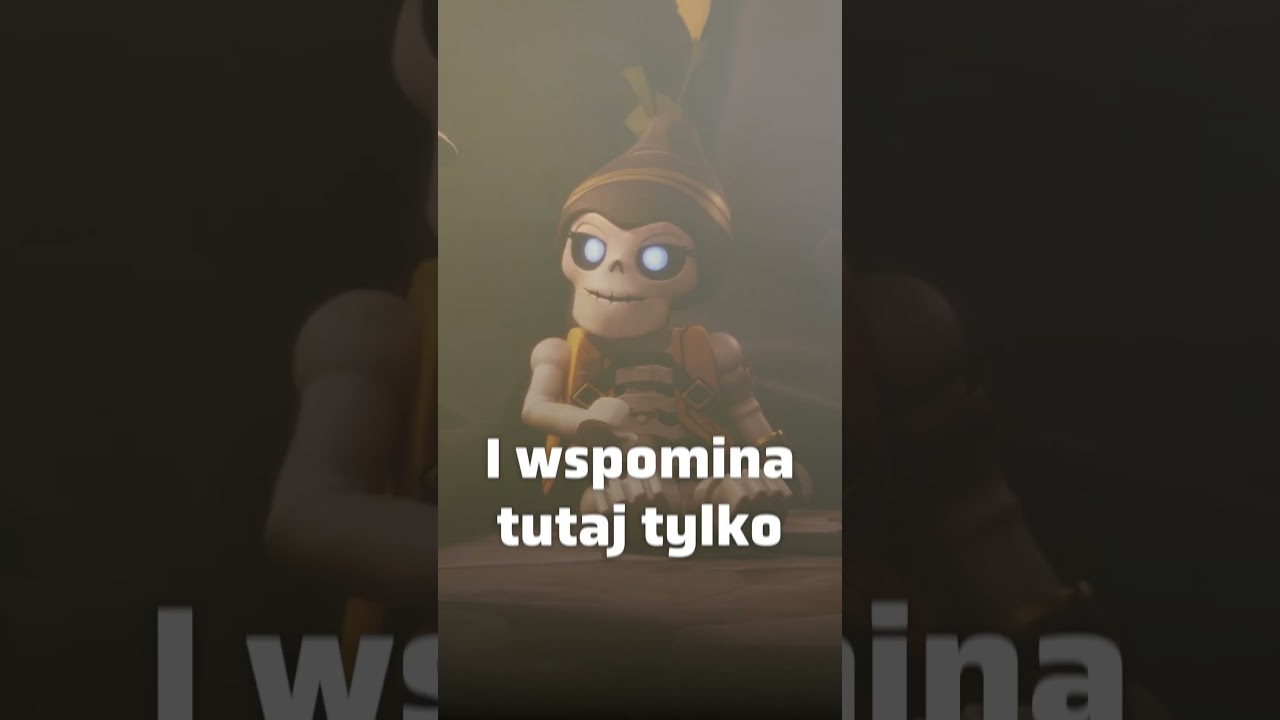 Kiedy Wu pomógł Bonzle? | Ninjago Powstanie Smoków