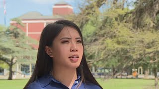 UC Davis CORE Officer Aims To Build Bridge Between Campus Community, University Police