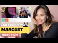 Marcustomegle is just too easy for korean guys fake koreanpart 1reaction