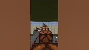 Minecraft Guess Song Challenge 15 What is this "Minecraft NoteBlock"? #shorts