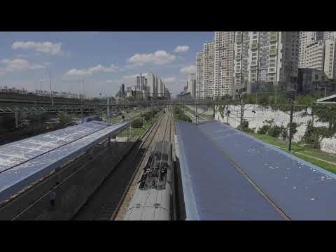 Sony RX100m7 Video PP10 HLG Sample2