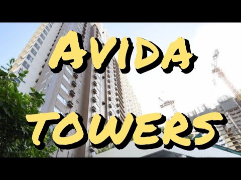 Avida Aspira Towers, Chaves St. Cagayan de Oro City