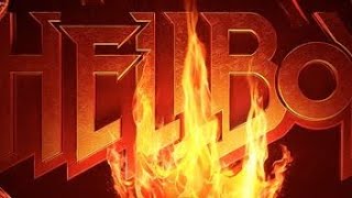 Hellboy Action Videoclip all the 3 movies 2026 Soundtrack : Die Krupps The Vampire Strikes Back 