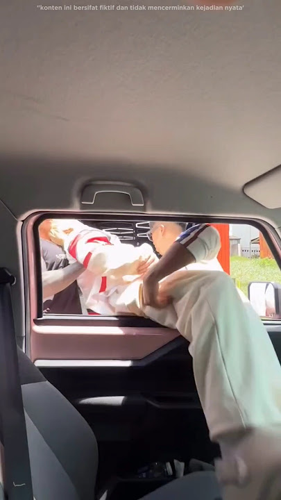 That's why when you prank your friends, don't do it! #shortsvideo
