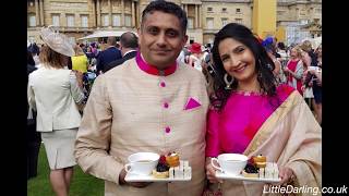 Queen s Garden Party