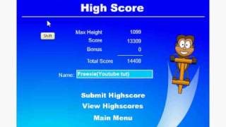 Hacking Highscores Tutorial!