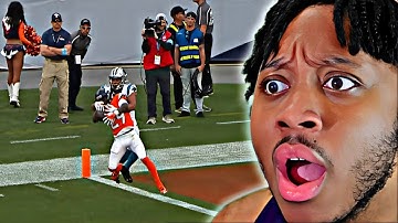 UNBELIEVABLE PLAY!!! THE BEST 1-on-1 BATTLES, ROUTES, WR & DB PLAY FROM WEEK 8!