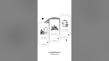 Food Delivery Mobile App UI UX Design | IOS | Adnroid | Hire me | Hire UI UX Designer