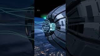 Title Idea: Earth Defense System 3000 | The Future of Planetary Protection by Graf-D #innovation