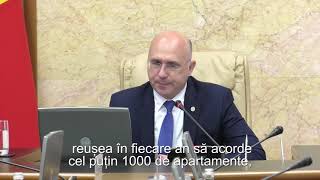 1000 De Beneficiari Ai Programului Prima Casă