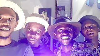 MAHONA OLD SCHOOL CREW-AFYA COMEDY