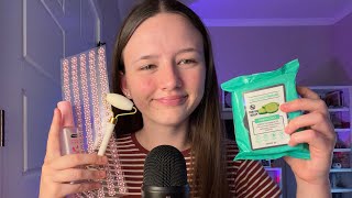 Fast and Aggressive ASMR To Fix Your Tingle Immunity :)