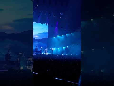 2022林子祥演唱會 在水中央