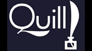 Latest QuillJS Tutorial