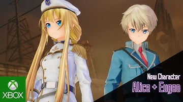 Sword Art Online: Collapse of Balance DLC #3