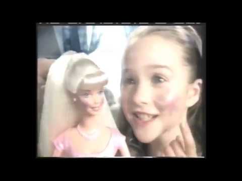 Barbie Maquillaje Sorpresa (1998)