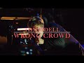 Tom Odell - Wrong Crowd (lyrics)