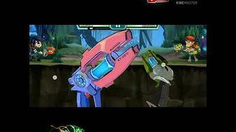 #Shorts#Slugtera Battle fusion Part 19. the New videos will come soon.