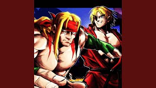 Jazzy NYC 99 (From "Street Fighter III: 3rd Strike")