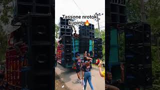 Gemilang Production X Team Semoh trending djceksound djhoregviral gemilangproduction karnaval