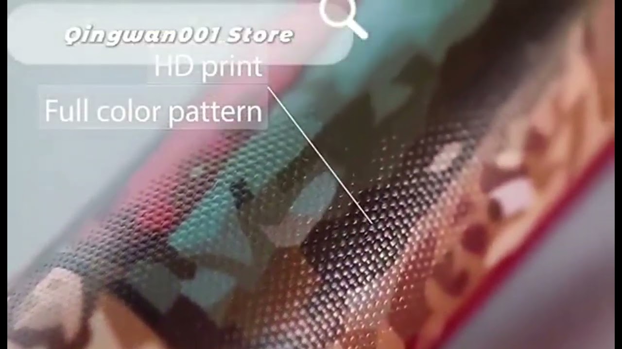 Custom Print Canvas Painting By Your Photo Canvas Poster Personal Gift