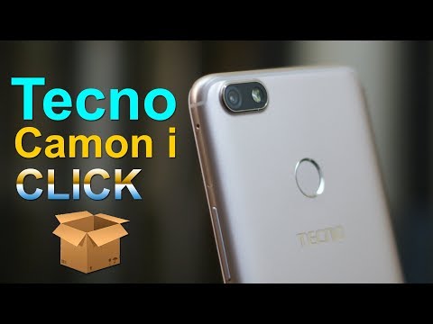 buy tecno camon i click