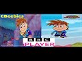 TOMMY ZOOM GET POLLUTO DEFEATED ON BBC IPLAYER CBEEBIES RETURN