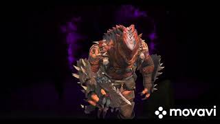 Raid Shadow Legends, Открытие под клан-вар, спасибо Плариум за легу)