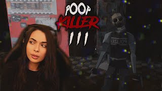 ÇA NE VA JAMAIS S'ARRETER... - (Poop Killer 3)