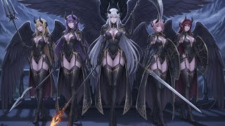 Throne Of Desire Mods 2026