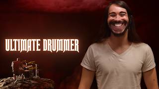 Ultimate Drummer is Special