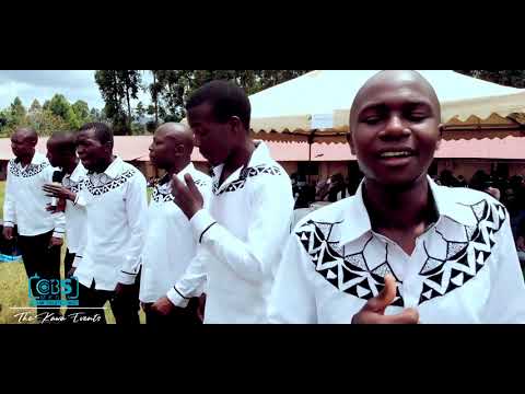 The Mtandao Ministers Obuya Bwa Nyasae Official DVD Coming Soon CBS Media