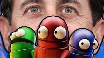 5 Idiots Play R.E.P.O.