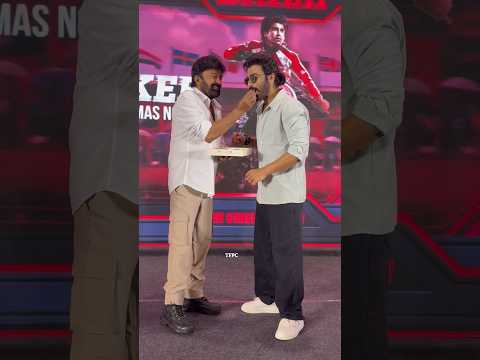 🏍️ #bikermovie success party #sharwanand & #rajasekar & #malavikanair #southmovie #viralchallenge