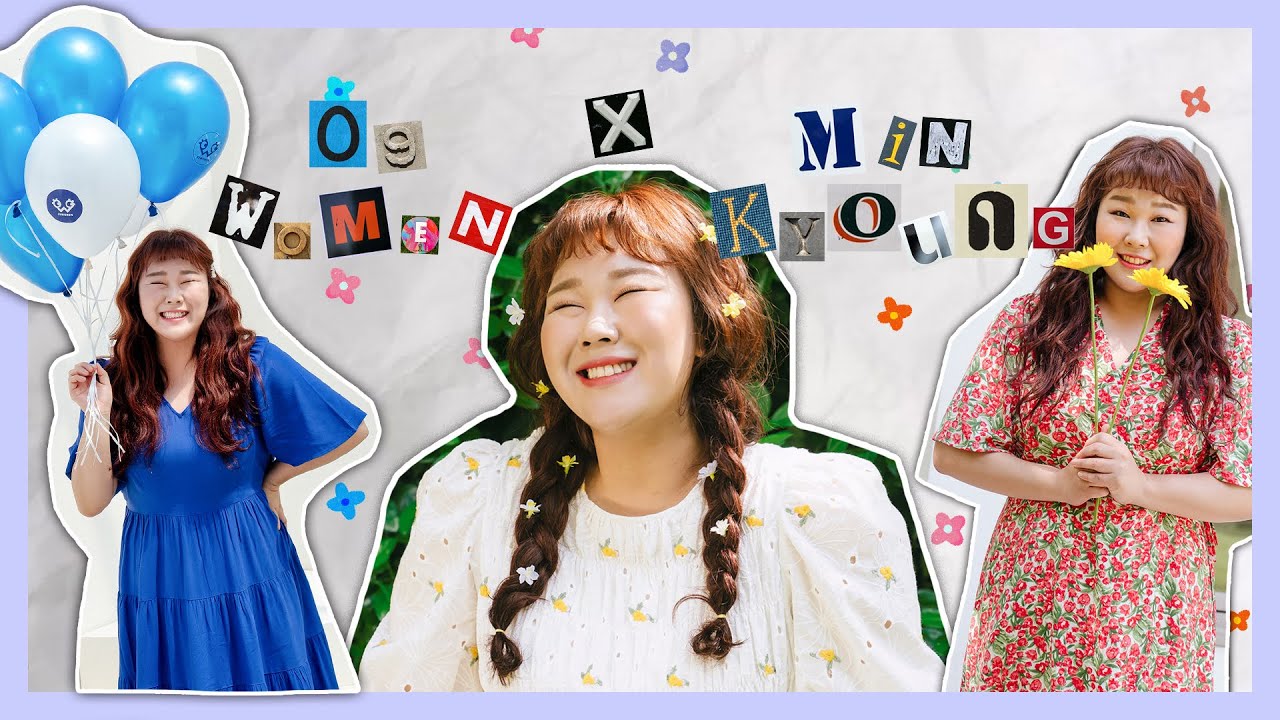 🌟인생 화보 맛집🌟 공구우먼 촬영현장 궁금하시지 않나요~? | v-log