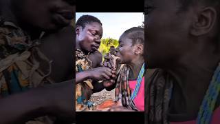 “Tribe Life Mystery 😲”#TribalLife #AfricanVillage #VillageCulture #TraditionalLife #villagelife