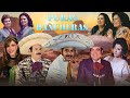 Rancheras Para Recordar - Dueto Las Palomas, Felipe Arriaga, Antonio Aguilar, Yolando Del Rio y mas