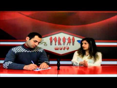 დიალოგი ალექსანდრე ახალკაცთან ერთად - სტუმარი: მარიამ  ხუროშვილი