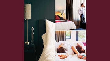 Scintillating Backdrops for Midweek Workcations