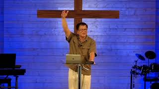 07/26/2026 Sermon: Victory, Security, Testimony - Revelations 14:1 - 5