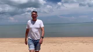 Ep195 Weekend Hideaway travel vacation beach nature fun travelvlog