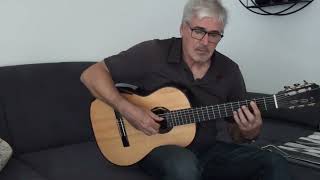 Song for the little boy @Vreci