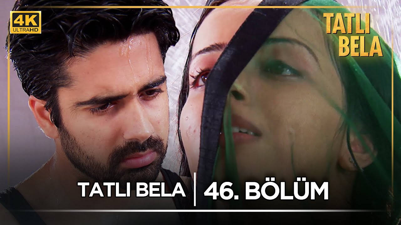 Tatlı Bela Hint Dizisi  | 46. Bölüm @kanal7