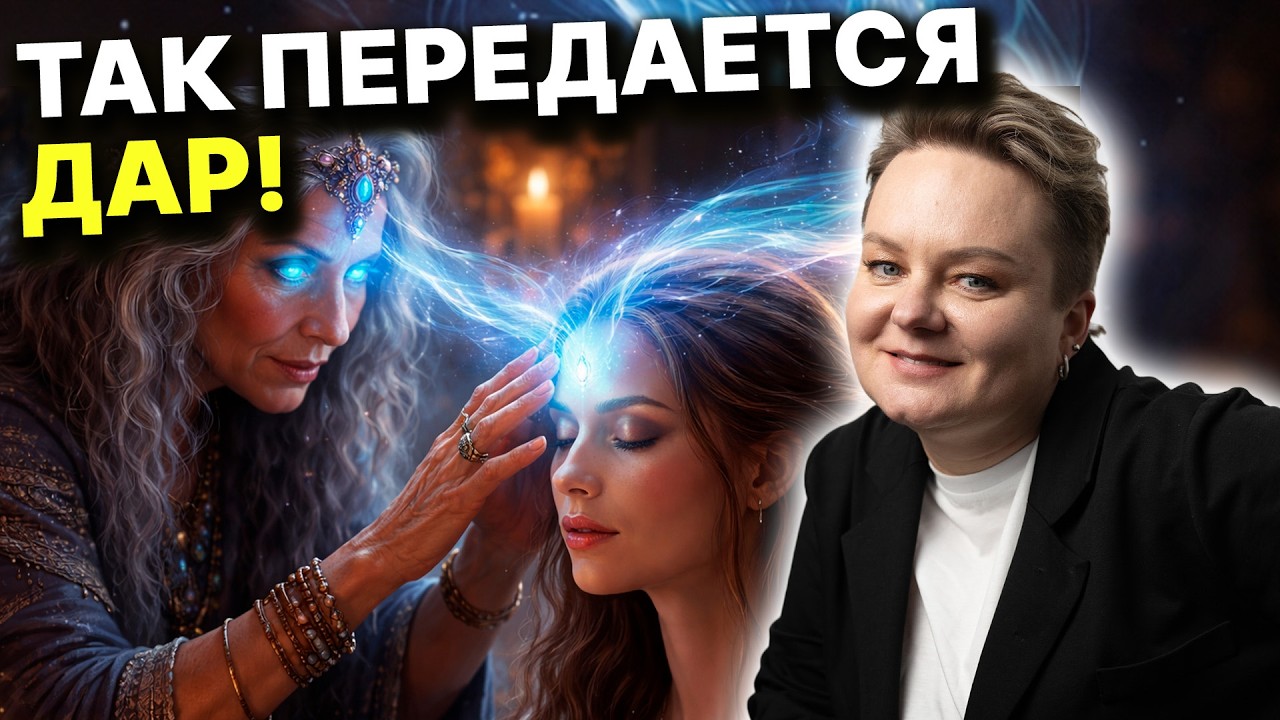 Чёрная и Белая Магия. В чем разница? РАССПЛАТА ЗА МАГИЮ! Анастасия Казачок