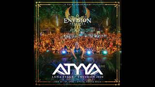 ATYYA - Envision 2020 Live Set [Trap, Dubstep, Future Beats, Wave]