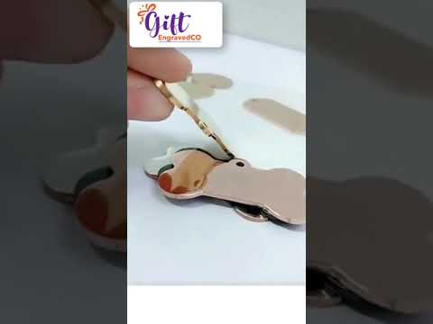 Customized Pet ID
