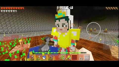 The Trap Craft World 2024 Multiplayer Survival Gameplay Part 2 | Craft World - Master Block 3d