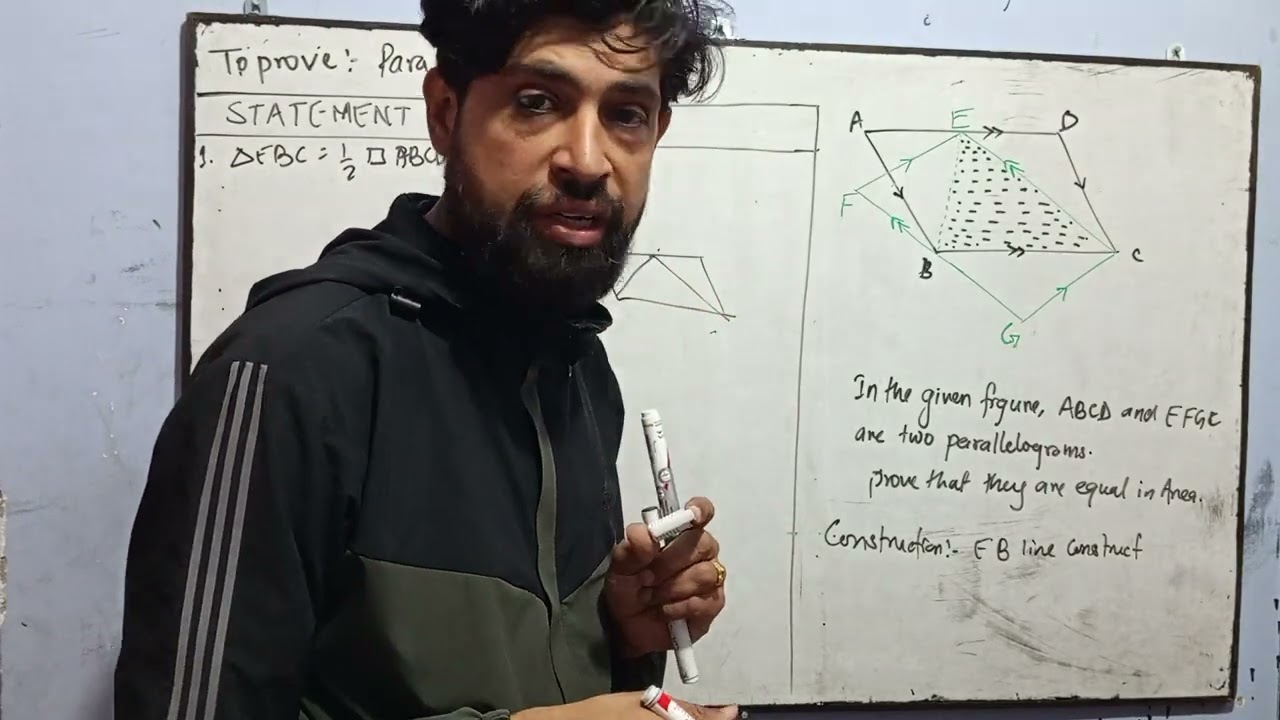 CLASS 10 MATHS GEOMETRY (PART 14)  // SEE CONFIRM MATH Out Theorem Question 11.C // BY : SHIVA SIR